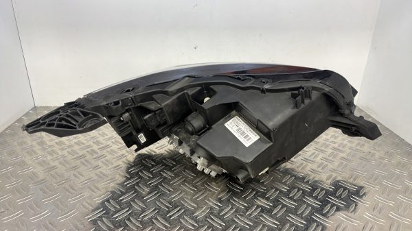 Optique avant principal gauche (feux)(phare) PEUGEOT 208 2 – FULL LED TECHNOLOGY