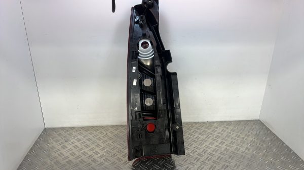 Feu arriere principal droit (feux) CITROEN BERLINGO 2 PHASE 2 – 9680545180
