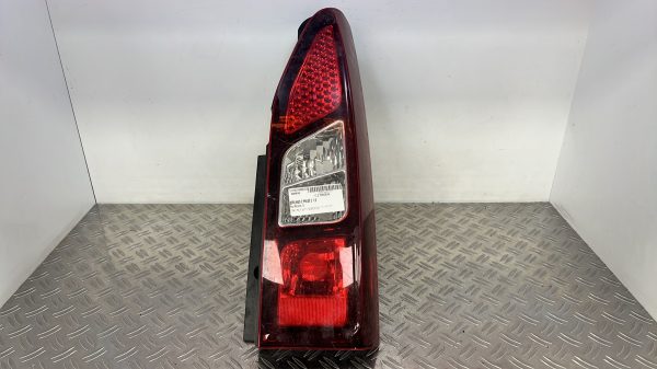 Feu arriere principal droit (feux) CITROEN BERLINGO 2 PHASE 2 – 9680545180