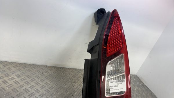 Feu arriere principal droit (feux) CITROEN BERLINGO 2 PHASE 2 – 9680545180
