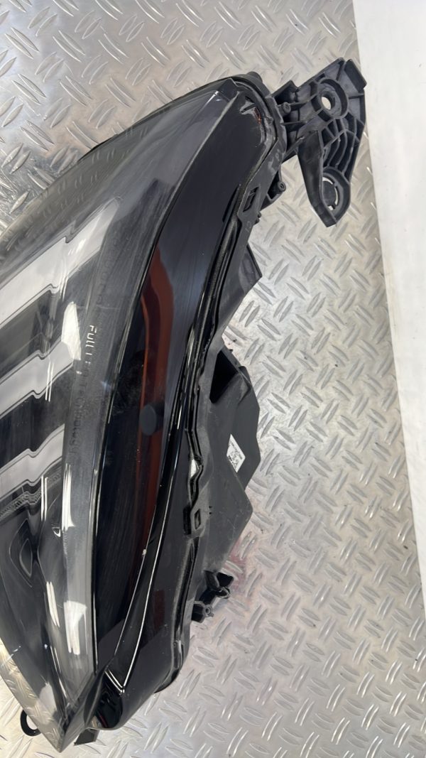 Optique avant principal droit (feux)(phare) PEUGEOT 208 2 – 1682772380