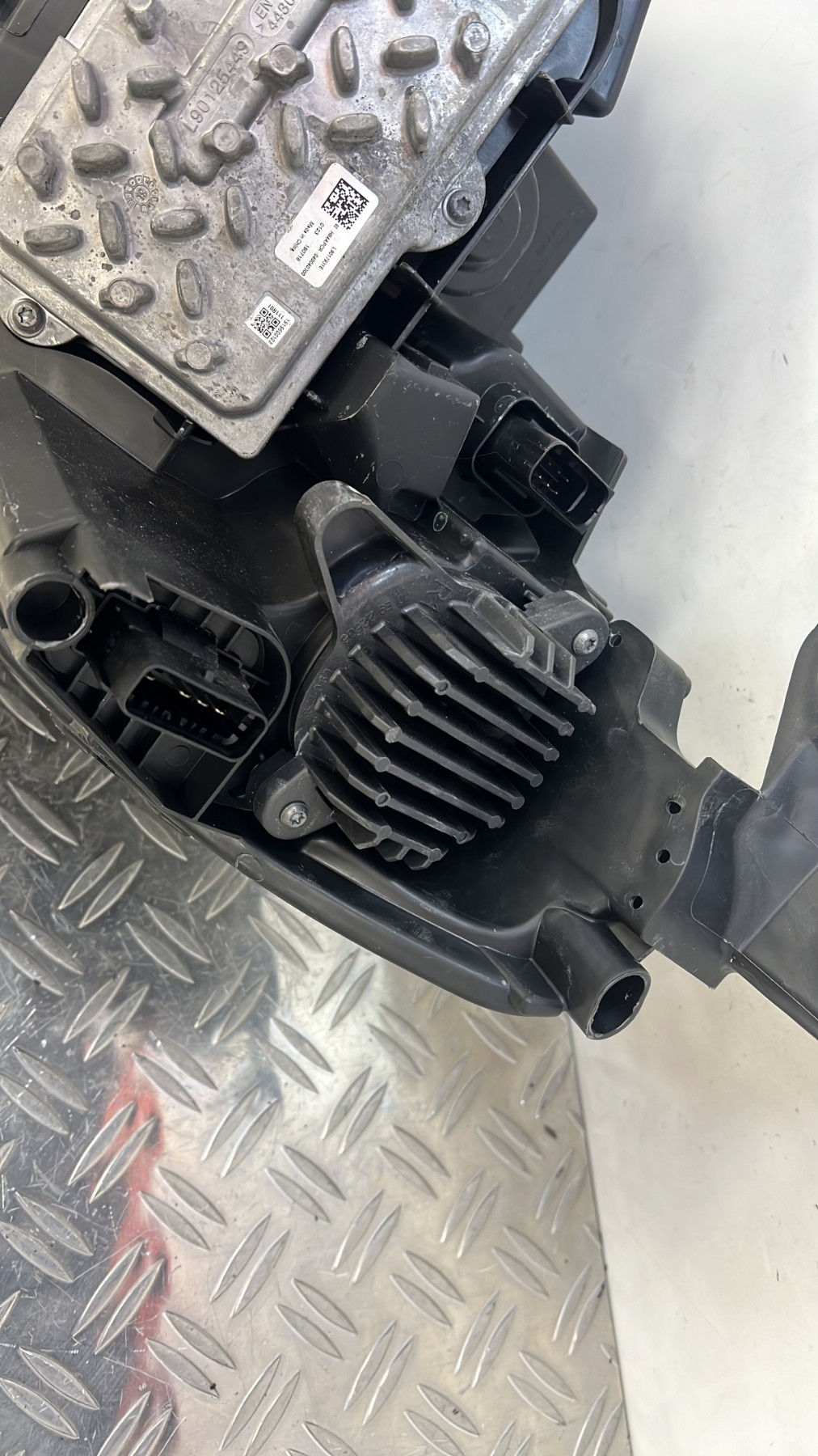 Optique avant principal droit (feux)(phare) PEUGEOT 208 2 – 1682772380