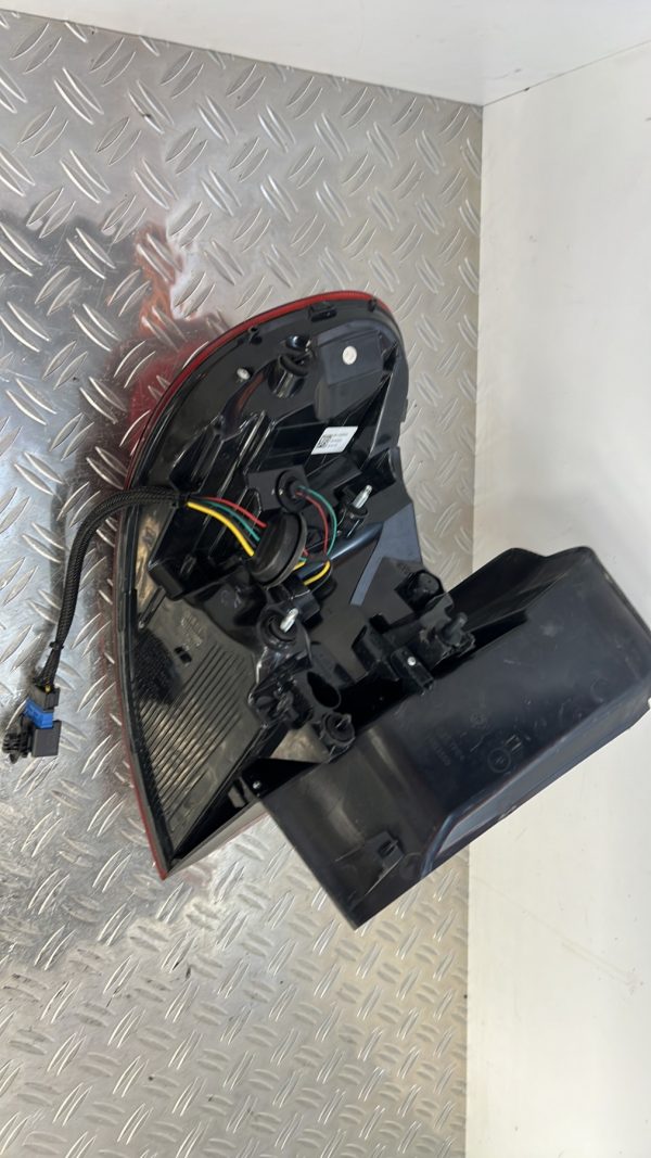 Feu arriere principal droit (feux) CITROEN C5 2 – 9817269580