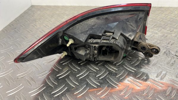 Feu arriere principal droit (feux) RENAULT CLIO 4 PHASE 1 – 265502631R
