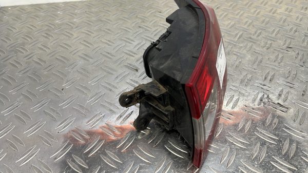 Feu arriere principal droit (feux) RENAULT CLIO 4 PHASE 1 – 265502631R