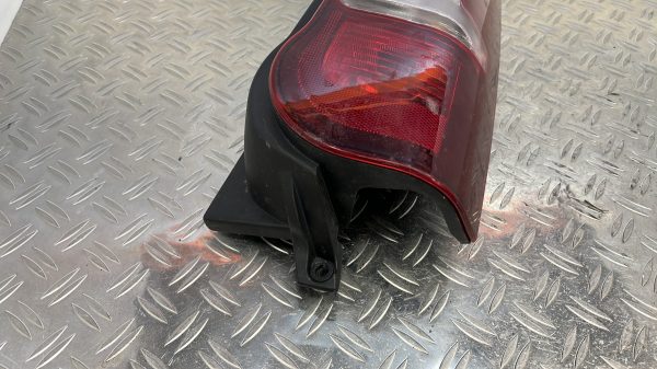 Feu arriere principal droit (feux) CITROEN BERLINGO 3 XL – 9820554880