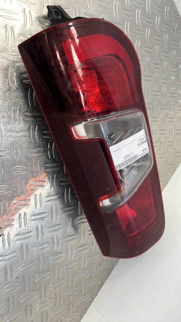 Feu arriere principal droit (feux) CITROEN BERLINGO 3 XL – 9820554880