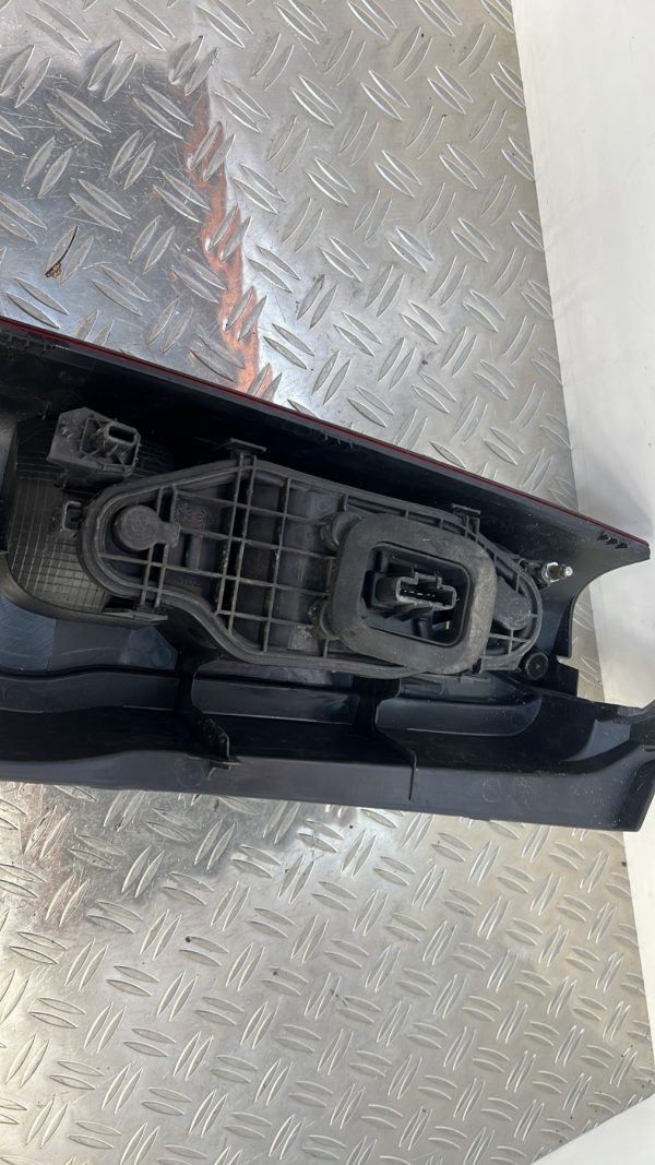 Feu arriere principal droit (feux) CITROEN BERLINGO 3 XL – 9820554880