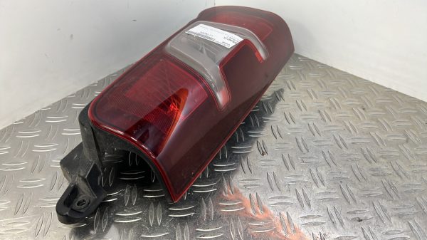 Feu arriere principal gauche (feux) CITROEN BERLINGO 3XL – 9819235880