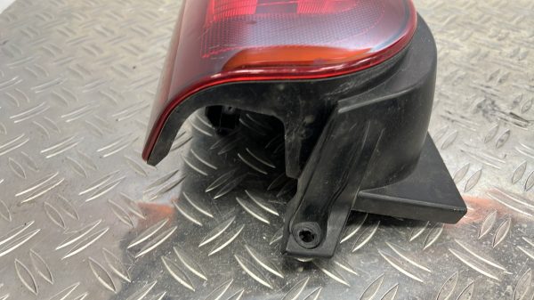Feu arriere principal gauche (feux) CITROEN BERLINGO 3XL – 9819235880
