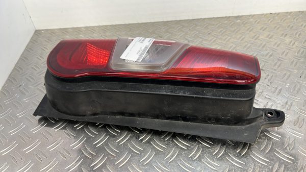Feu arriere principal gauche (feux) CITROEN BERLINGO 3XL – 9819235880