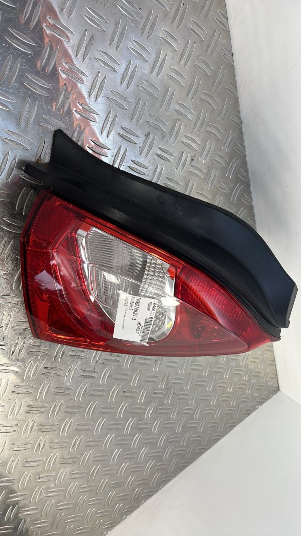 Feu arriere principal droit (feux) RENAULT TWINGO 2 PHASE 2 – 265502963R