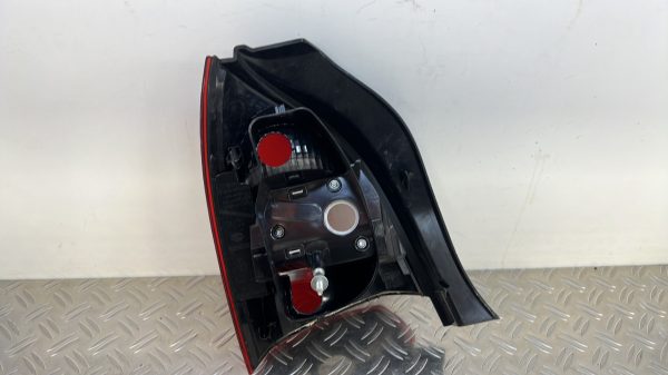 Feu arriere principal droit (feux) RENAULT TWINGO 2 PHASE 2 – 265502963R