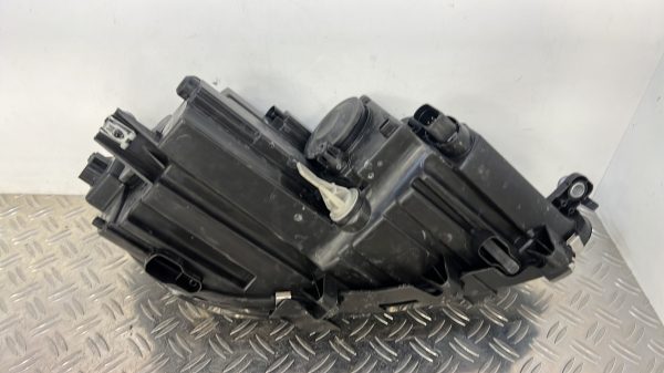 Optique avant principal gauche (feux)(phare) VOLKSWAGEN TOURAN 2 – 1T1941005H