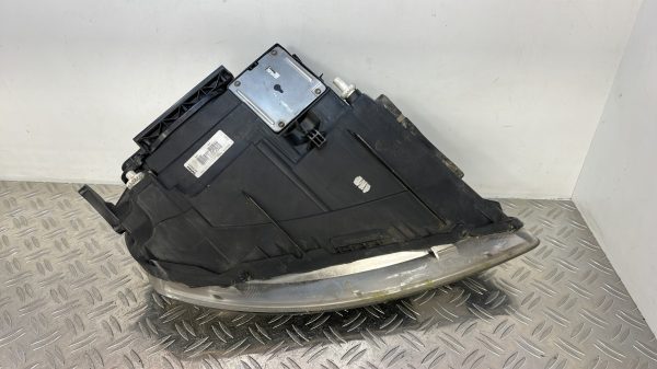 Optique avant principal gauche (feux)(phare) VOLKSWAGEN TOUAREG 1 PHASE 1 – 7L6941015
