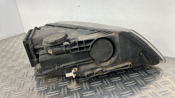 Optique avant principal gauche (feux)(phare) VOLKSWAGEN TOUAREG 1 PHASE 1 – 7L6941015