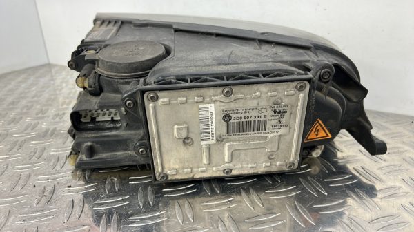 Optique avant principal droit (feux)(phare) VOLKSWAGEN TOUAREG 1 PHASE 1 – 7L6941016
