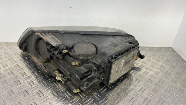 Optique avant principal droit (feux)(phare) VOLKSWAGEN TOUAREG 1 PHASE 1 – 7L6941016