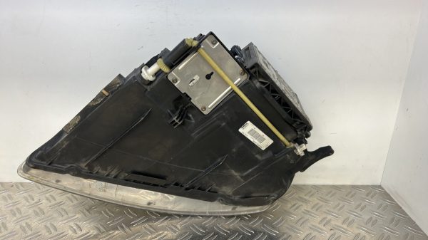 Optique avant principal droit (feux)(phare) VOLKSWAGEN TOUAREG 1 PHASE 1 – 7L6941016