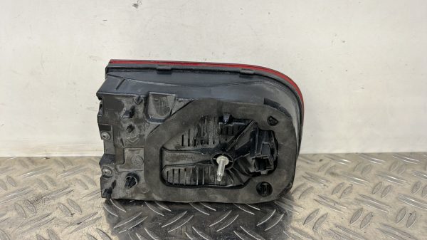 Feu arriere secondaire gauche (feux) CITROEN C4 CACTUS – 9821352780