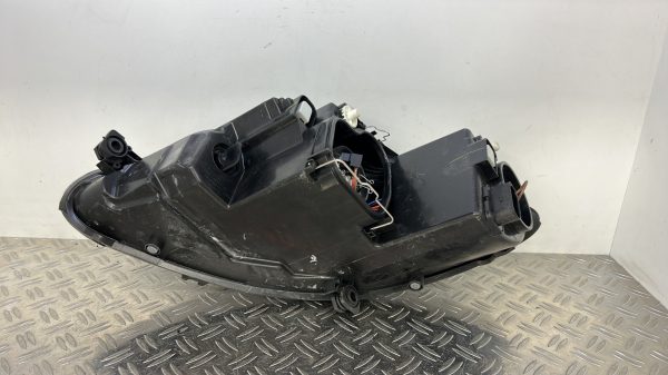 Optique avant principal droit (feux)(phare) SEAT LEON 2 PHASE 1 – 08-445-1116R