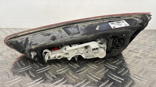 Feu arriere secondaire gauche (feux) ALFA ROMEO GIULIETTA 1 – 50513401