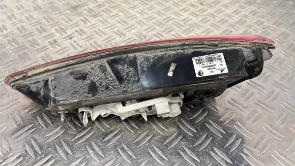 Feu arriere secondaire gauche (feux) ALFA ROMEO GIULIETTA 1 – 50513401