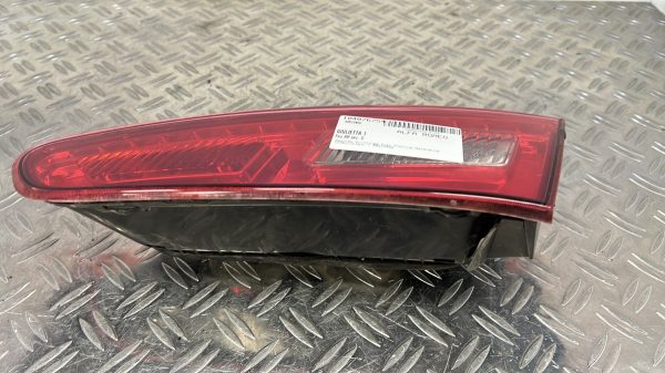 Feu arriere secondaire droit (feux) ALFA ROMEO GIULIETTA 1 – 50513400