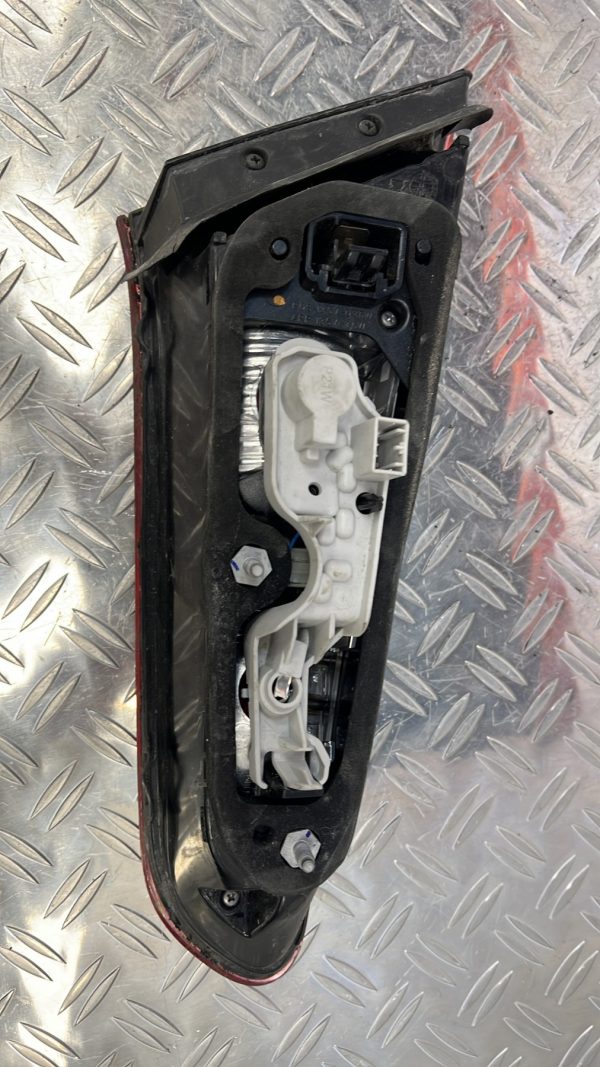 Feu arriere secondaire droit (feux) ALFA ROMEO GIULIETTA 1 – 50513400