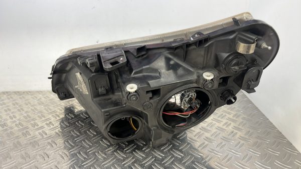 Optique avant principal droit (feux)(phare) FIAT DUCATO 3 PHASE 1 – 0001369495080
