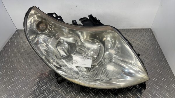 Optique avant principal droit (feux)(phare) FIAT DUCATO 3 PHASE 1 – 0001369495080