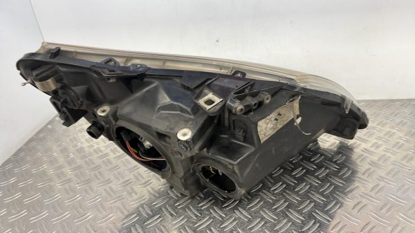 Optique avant principal gauche (feux)(phare) FIAT DUCATO 3 PHASE 1 – 0001369497080