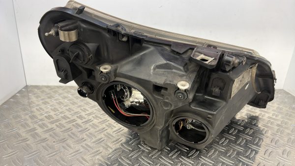 Optique avant principal gauche (feux)(phare) FIAT DUCATO 3 PHASE 1 – 0001369497080