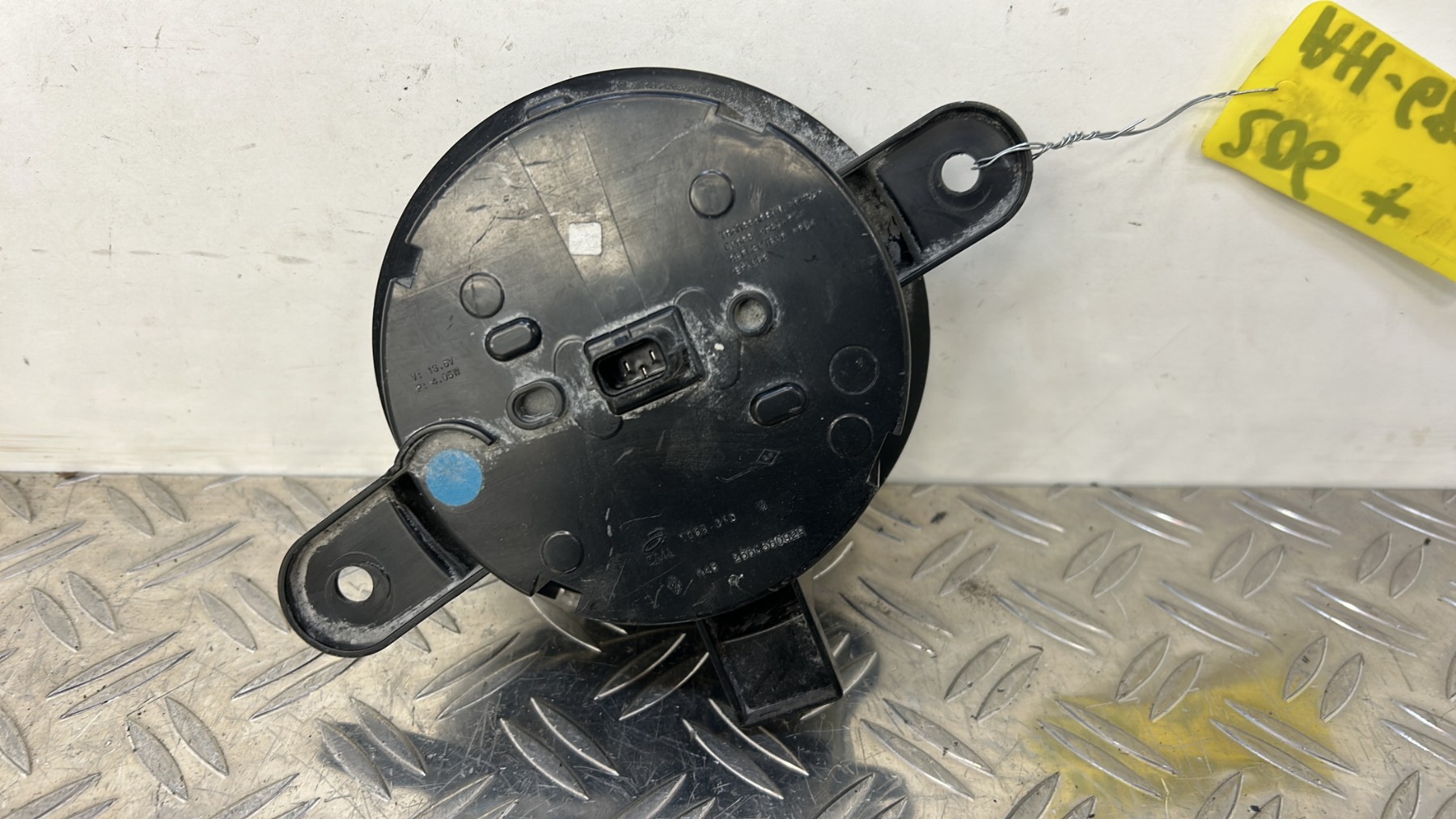 Feu diurne avant gauche TWINGO 3 PHASE 1 – 266056092R