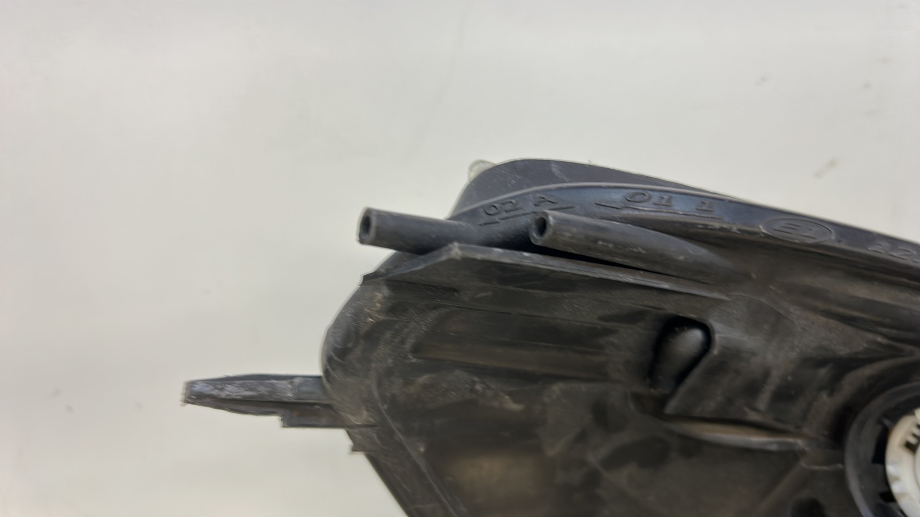 Optique avant principal gauche (feux)(phare) RENAULT CLIO 4 PHASE 1 – 260601850R