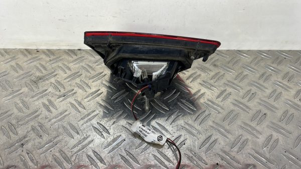Feu arriere secondaire droit (feux) RENAULT CLIO 4 PHASE 1 – 265505796R