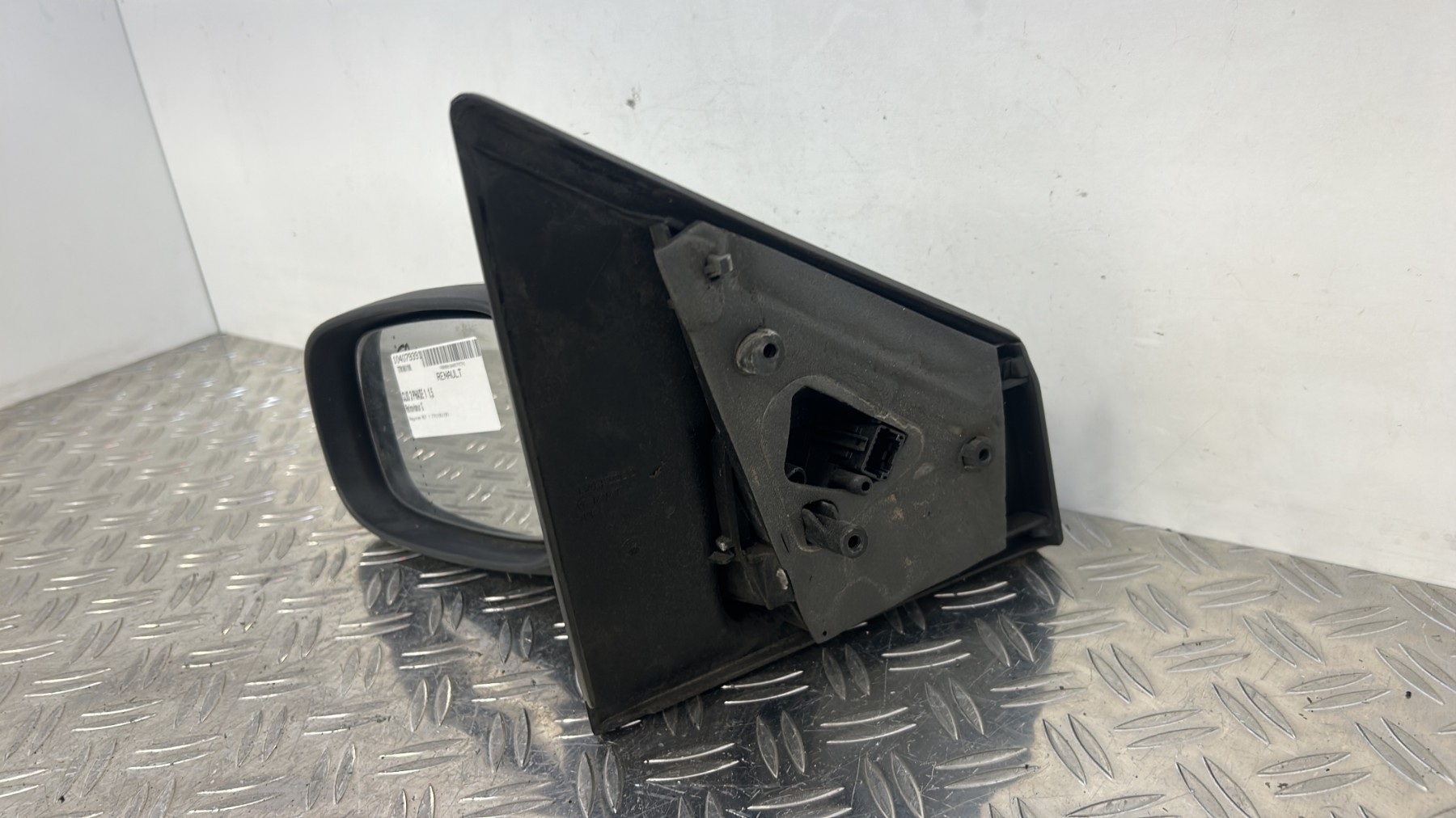 Retroviseur gauche RENAULT CLIO 3 PHASE 1 – 7701061190