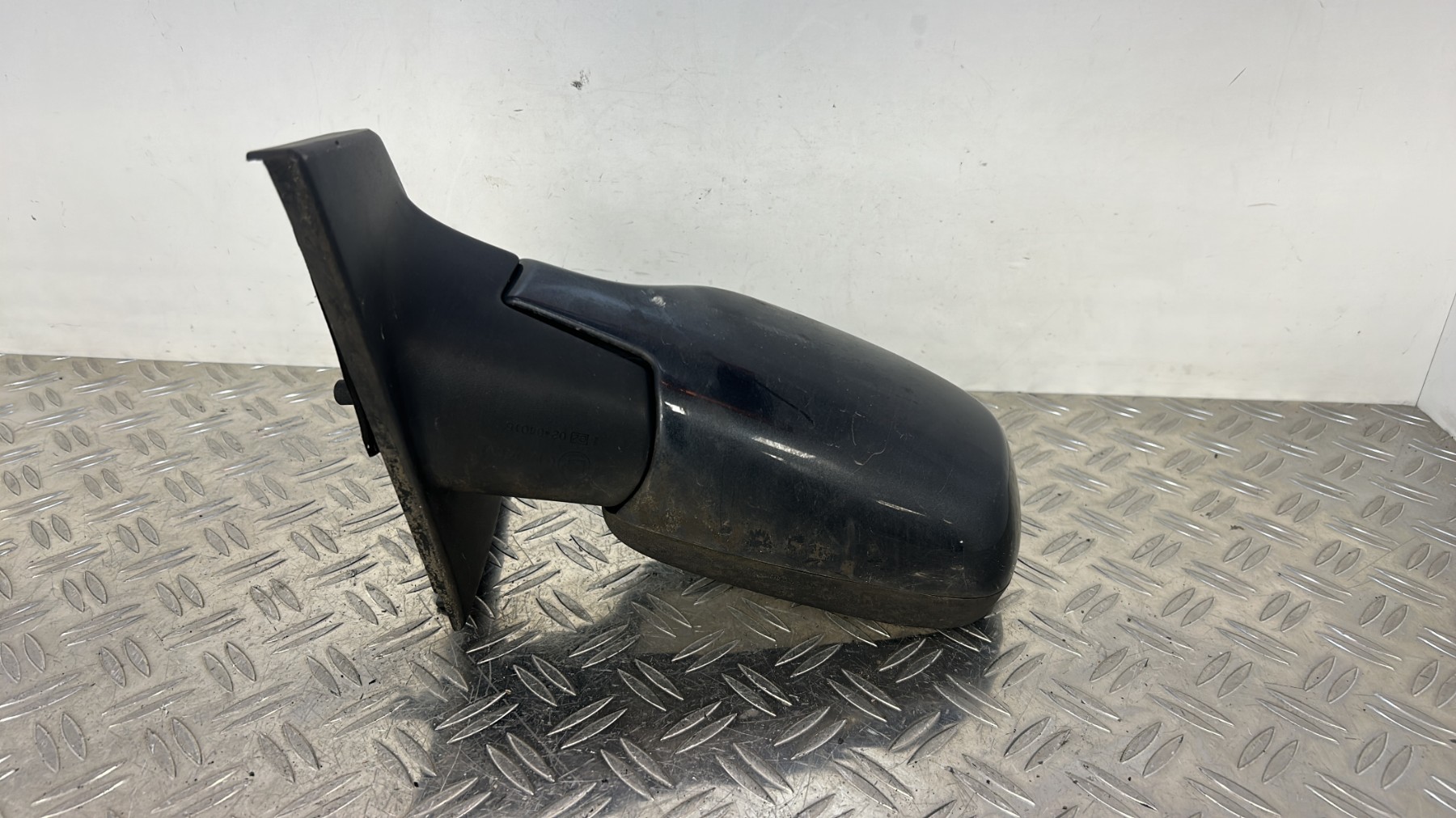 Retroviseur gauche RENAULT CLIO 3 PHASE 1 – 7701061190