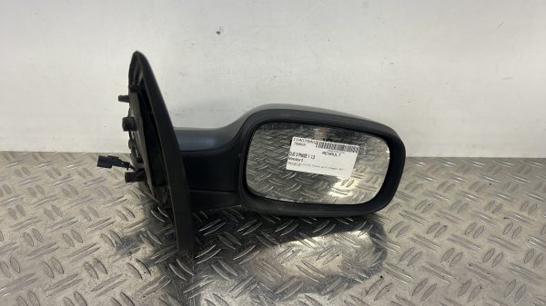 Retroviseur droit RENAULT CLIO 3 PHASE 1 – 7701061191