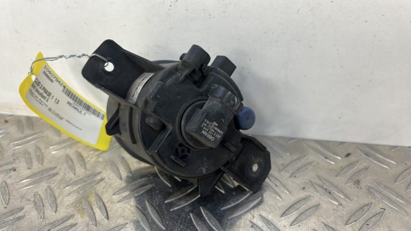 Anti brouillard gauche (feux) RENAULT CLIO 3 PHASE 1 – 8200002469