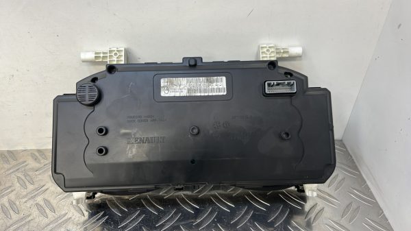 Compteur RENAULT KANGOO 2 PHASE 2 – P248106976R