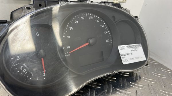Compteur RENAULT KANGOO 2 PHASE 2 – P248106976R