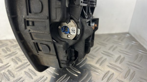 Air bag conducteur RENAULT KANGOO 2 PHASE 2 – 985101175R