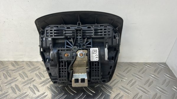 Air bag conducteur RENAULT KANGOO 2 PHASE 2 – 985101175R