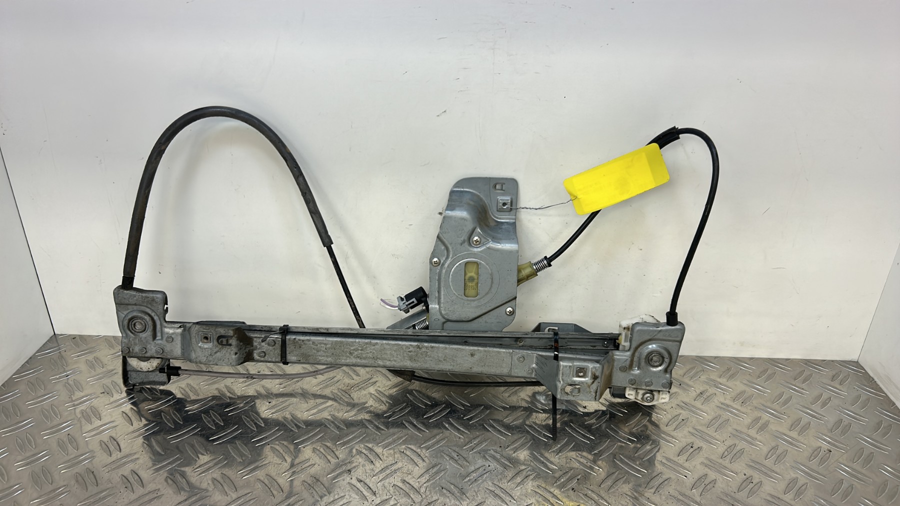 Leve vitre electrique avant droit RENAULT KANGOO 2 PHASE 2 – 807207012R