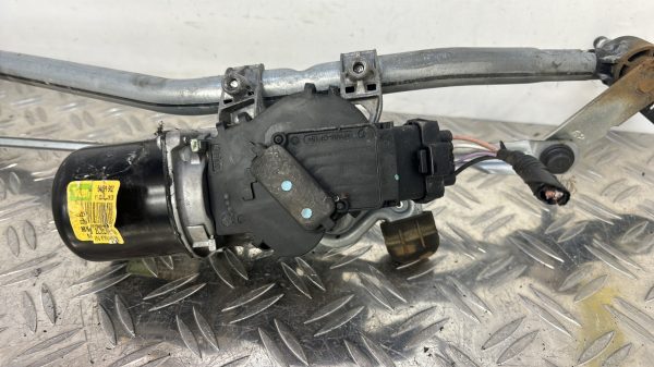 Moteur essuie glace avant RENAULT KANGOO 2 PHASE 2 – 8200409692 / 54526811