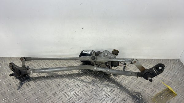 Moteur essuie glace avant RENAULT KANGOO 2 PHASE 2 – 8200409692 / 54526811