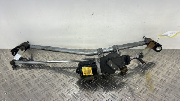 Moteur essuie glace avant RENAULT KANGOO 2 PHASE 2 – 8200409692 / 54526811
