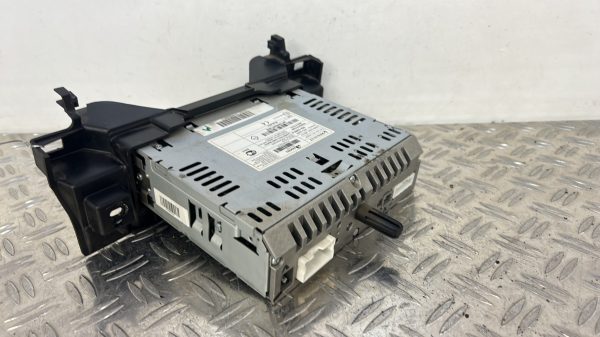 Autoradio d’origine RENAULT KANGOO 2 PHASE 2 – 281154063R