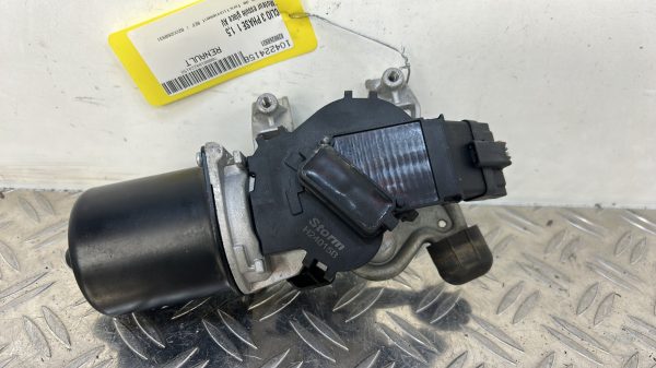 Moteur essuie glace avant RENAULT CLIO 3 PHASE 1 – 8200268931